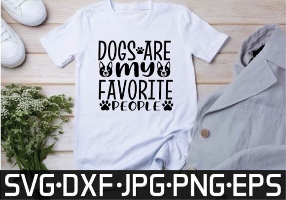 A Canine-Inspired Graphic for Modern Branding & T-Shirt Designs