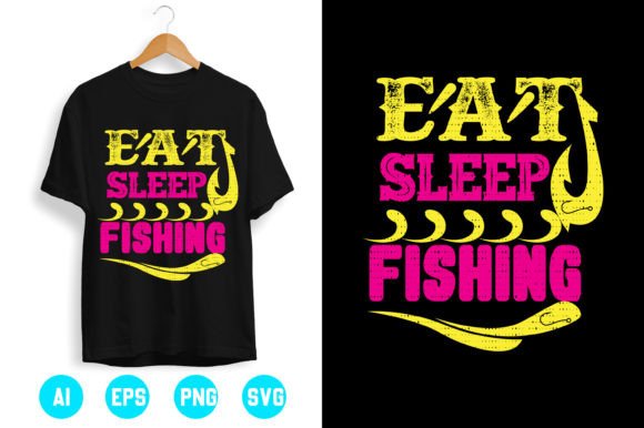A Practical Brand Review of Fishing T-shirt Design 1 Graphics