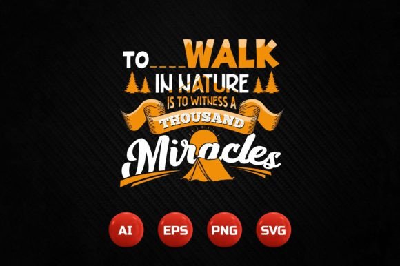 A Practical Review of Camping T-shirt Design 66 for Client Projects