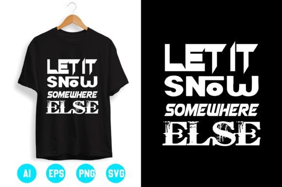 A Practical Review of Winter T-shirt Design 20 Graphics