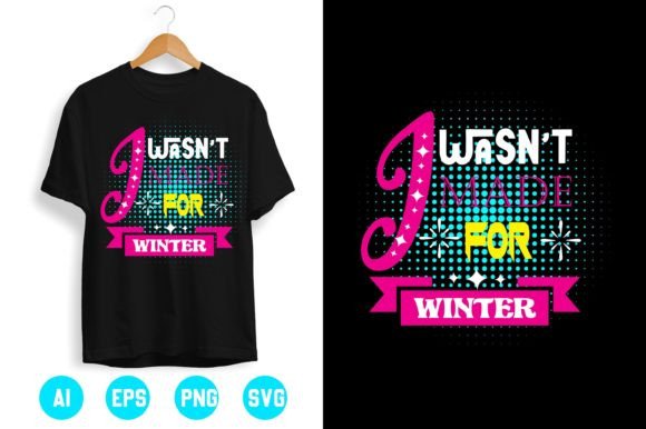 A Winter Design Worth Threading Into Your Projects