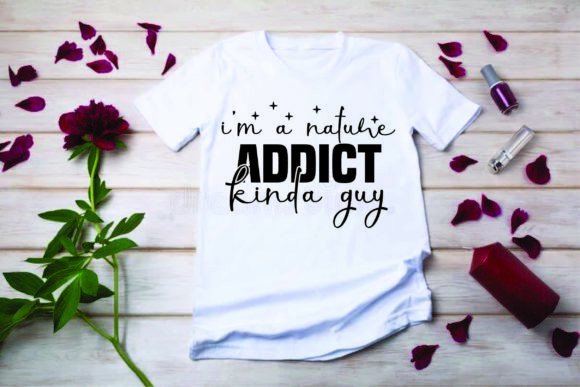 Adventure Quote Design for T-Shirt Graphics