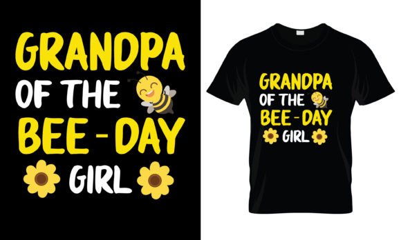 Branding with Bees: A Graphic Designer Reviews a Print Template