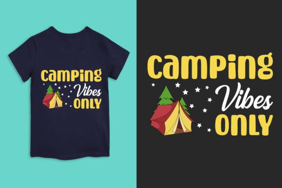 Camping Vibes Only: A Designer’s Review for Real Embroidery