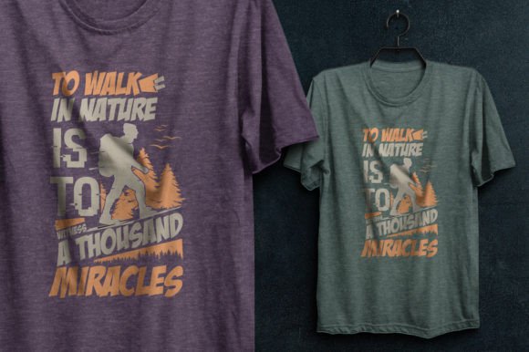 To Walk in Nature: A Designer's Embroidery Review
